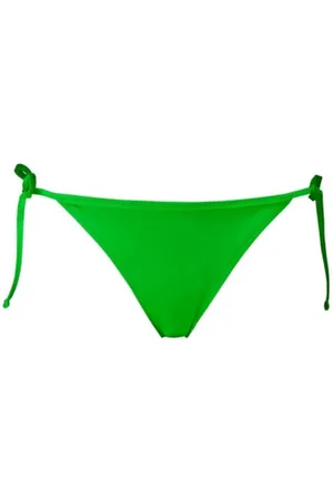 PUMA Swim Women Side TIE Bikini Bottom 1P, , L