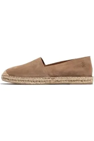 Fly London Męskie SIKI550FLY Espadrille, taupe, 40 UK, , 7 UK