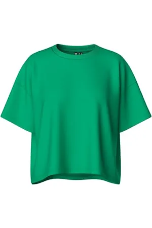 Pieces® Pcchilli Summer 2/4 Loose Sweat Noos Bc, , L