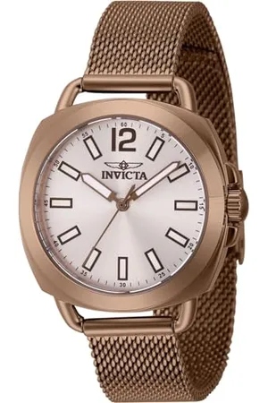Invicta Wildflower 46340 Kwarc zegarek Damski - 32mm