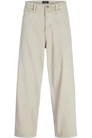 JACK & JONES Jjiron Jjoriginal Sq 075 Noos, , 28W / 32L