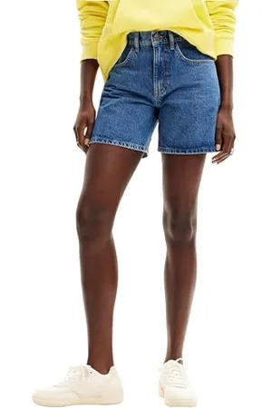 Desigual Denim SURYM, 5053 Denim Medium Wash, 38, , 38