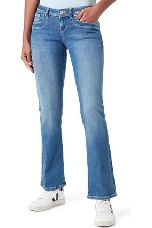 LTB Valerie Mandy Wash Jeans, , 27W / 30L