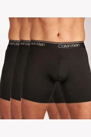 Calvin Klein Bokserki męskie (3 sztuki), , XXL