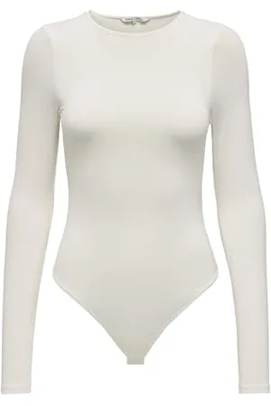 ONLY Onllone L/S Bodystocking JRS, , M