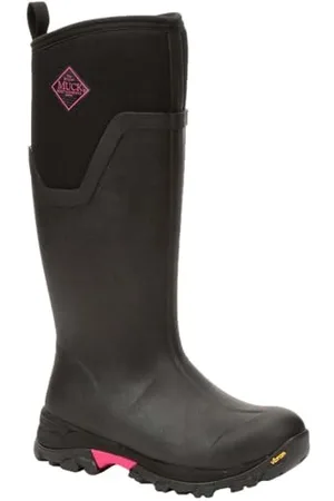 Muck Kalosze damskie Arctic Ice Tall Agat, Buty Damskie, , 38.5 EU