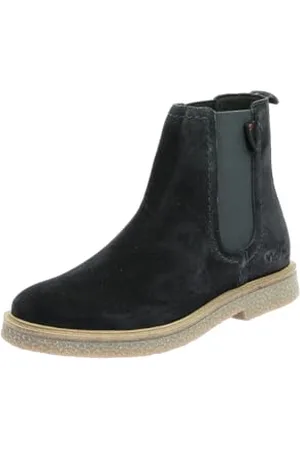 Kickers Damskie buty Kick Lorel Chelsea Boot, , 40 EU