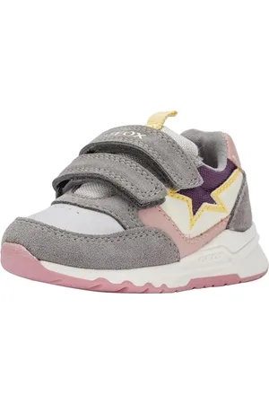 Geox Dziewczynki B Pyrip Girl B Sneakersy, , 22 EU