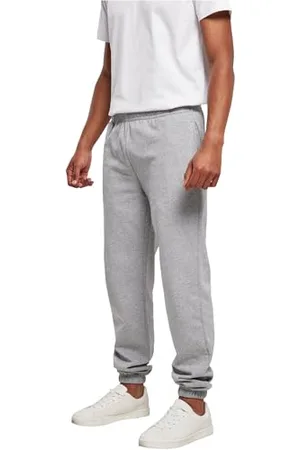 Build Your Brand Męskie spodnie dresowe basic, spodnie sportowe dla mężczyzn, dostępne w wielu kolorach, rozmiary XS - 7XL, , XL