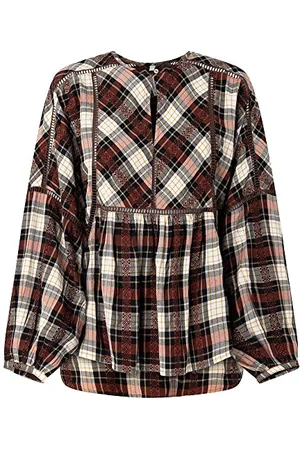 Pepe Jeans Sukienka damska zoe, 262brick, M