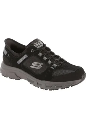 Skechers Męskie buty trekkingowe Oak Canyon Consistent Winner, , 41 EU