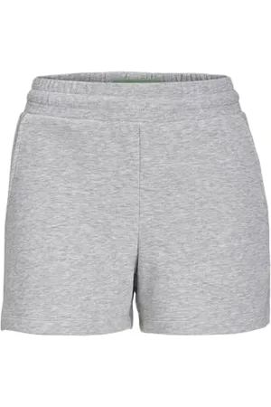 JACK & JONES JXALFA REG HW szorty SWT SN, , L