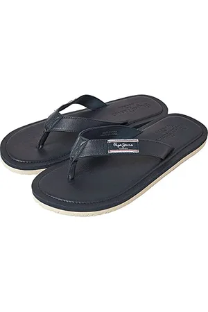 Pepe Jeans Męskie sandały plażowe Wind Surf Ss23, , 43 EU