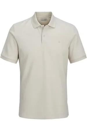 JACK & JONES Jjeaustin Polo SS Noos, , XXL męski, , XXL