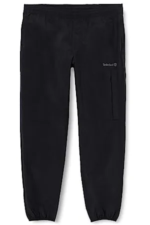 Timberland Packable Anti-UV Pant Color Black Rozmiar 42 dla mężczyzn, , 40