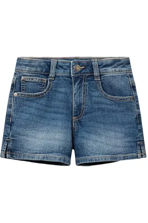 Benetton Krótkie spodenki, , 130