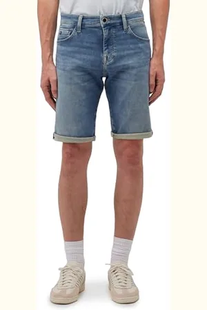 Mavi Męskie szorty Tim Shorts, , rozmiar 34, , 34W