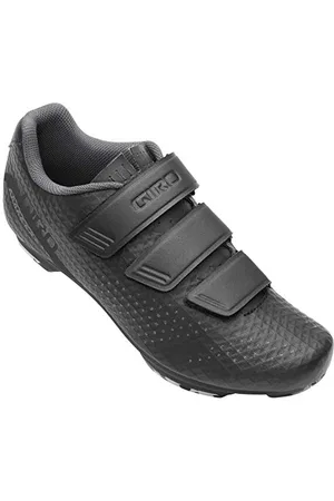 Giro Unisex Berm rower elektryczny | miejski/miejski/miejski | buty rekreacyjne, czarne, rozmiar L UE