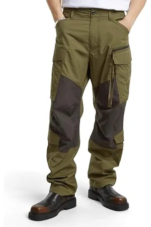 G-Star Rovic Zip 3D luźny, , 33W / 32L