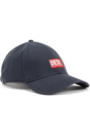 Diesel Corry-Jacq-Wash Kapelusz Męski, , 58