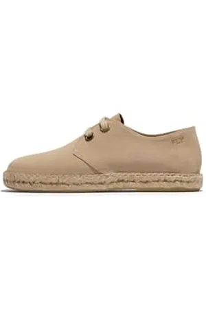 Fly London Męski SINI552FLY Espadrille, , 38 EU, , 36 EU