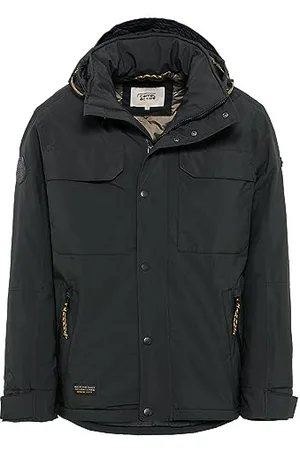 Camel Active Texxactive kurtka męska, , 68