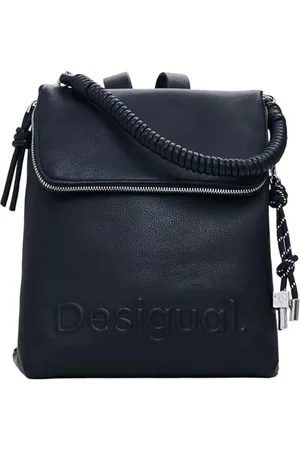 Desigual BACK_HALF HAMPTON BLACK, U, 2000 BLACK, , 27.2, zwykły