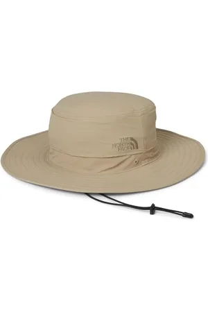 The North Face Uniseks Horizon Breeze Brimmer Kapelusz przeciwsłoneczny S/M