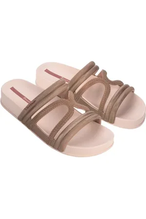 Ipanema Walk Slide Fem, japonki damskie, 40 EU, , 40 EU