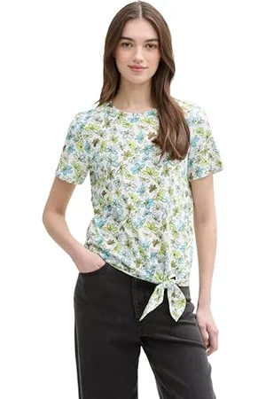 TOM TAILOR T-shirt damski, , L