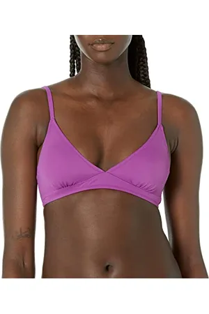 Amazon Damski strój kąpielowy typu Light-Support Classic Bikini, , M