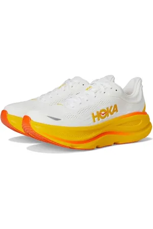 Hoka One One Bondi 9 męskie sneakersy, Mróz słonecznik, 42 2/3 EU
