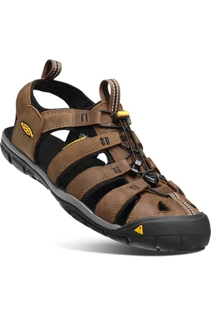 Keen CLEARWATER CNX Sandały Mężczyźni , ,42.5 EU
