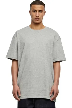 Urban classics Heavy Oversized Tee Koszulka Mężczyźni, ,S Duże rozmiary Bardzo wysoki