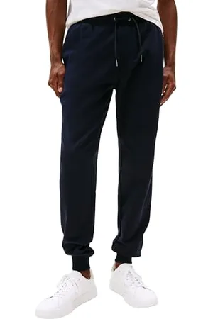 Tommy Hilfiger Mężczyźni Basic Branded Spodnie, , S