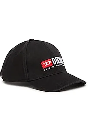 Diesel Corry-DIV-Wash cap Męski, , 56