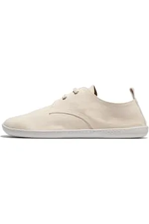 Fly London POZY666FLY Derby męskie, beżowe, 42 EU, , 9 UK