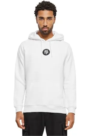 Mister Tee Męska bluza z kapturem, , XL