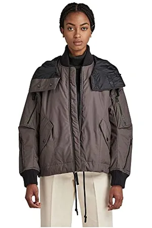 G-Star Multi Pocket Bomber Jacket L