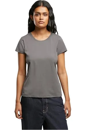Urban classics T-Shirt Damski Ladies Sorona Regular Tee, Dostępny W Różnych Kolorach, Rozmiarach Xs - 5Xl