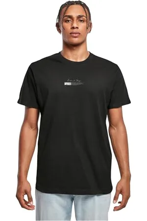 Mister Tee Become The Change Butterfly 2.0 Tee M Black, , M