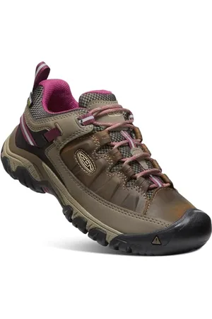 Keen Kobiety Targhee 3 Buty Trekkingowe, , 40.5 EU