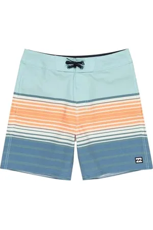 Billabong Boardshorts SUNDAYS PRO Chłopięce Niebieskie 22, , 8 lat