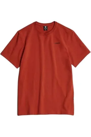 G-Star T-shirt Slim Base, , XL