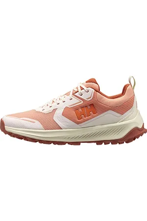 Helly Hansen Damskie trampki W GOBI 2, 059 różowy kwarc, 40 UK