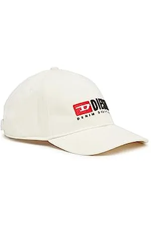 Diesel Corry-DIV-Wash cap Męski, , 58