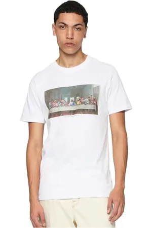 Mister Tee Męski T-shirt Can´t Hang with Us Tee, , XS
