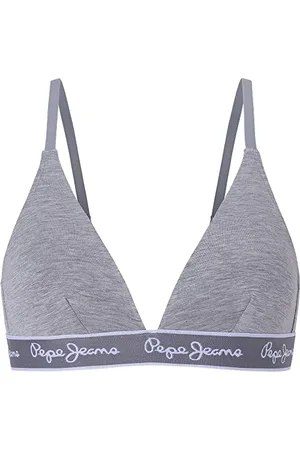 Pepe Jeans Plu10914 Bra XS