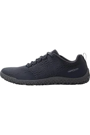 Camel Active Męskie buty do chodzenia boso z siateczki, , 47 EU