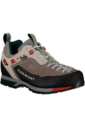 Garmont Męskie trampki DRAGONTAIL LT GTX, antracytowe/jasnoszare, 41 EU, , 41 EU
